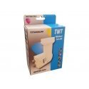 LNB WideBand SMART Titanium TWT H+V LNB WideBand SMART Titanium TWT H+V