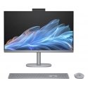 Hewlett Packard (HP) HP OmniStudio X 27-cs1012nc AiO, 27" FHD, lietimui jautrus ekranas, Ultra 7-256V, 16 GB DDR5 RAM, 1 TB SSD,