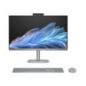 Hewlett Packard (HP) HP OmniStudio X 27-cs1012nc AiO, 27" FHD, lietimui jautrus ekranas, Ultra 7-256V, 16 GB DDR5 RAM, 1 TB SSD,