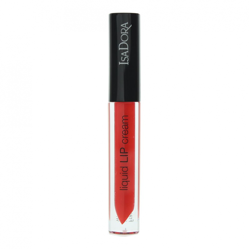 IsaDora IsaDora, Lip Cream, Liquid, Liquid