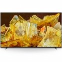 Sony XR85X90LPAEP teler 2,16 m (85") 4K Ultra HD Nutiteleri funktsioon WiFi Must Sony XR85X90LPAEP teler 2,16 m (85") 4K Ultra HD Nutiteleri funktsioon WiFi Must