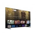 Sony XR85X90LPAEP tv 2,16 m (85") 4K Ultra HD Älytelevisio Wi-Fi musta