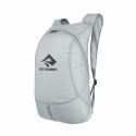 Sea To Summit Ultra-Sil kuprinė Kelioninė kuprinė Pilka Cordura, Audinys, Nailonas Sea To Summit Ultra-Sil kuprinė Kelioninė kuprinė Pilka Cordura, Audinys, Nailonas
