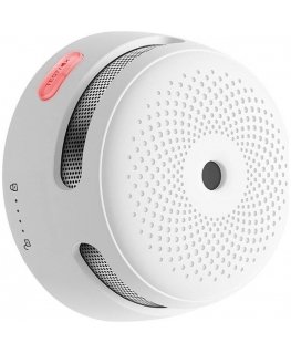 XS01-WX Smart Smoke Alarm