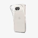 Spigen Crystal Flex Pixel 9a Case Crystal Clear