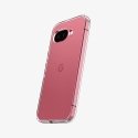Spigen Crystal Flex mobilo telefonu apvalks 16 cm (6.3") Aploksne Caurspīdīgs Spigen Crystal Flex mobilo telefonu apvalks 16 cm (6.3") Aploksne Caurspīdīgs