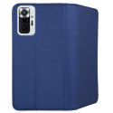 Fusion Magnet Book case for Samsung Galaxy A36 5G | A56 5G blue
