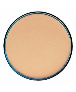 ARTDECO 4052136057959 kasvopuuterin täyttöpakkaus Puristettu puuteri light sand