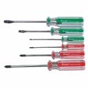 Pro'sKit SW-9106 manual screwdriver Set Pro'sKit SW-9106 manual screwdriver Set