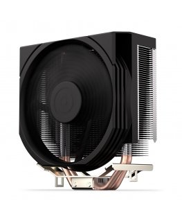ENDORFY Spartan 5 Processor Air cooler 12 cm Black