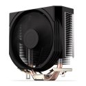 ENDORFY Spartan 5 Процессор Air cooler 12 cm Черный