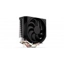 ENDORFY Spartan 5 Procesorius Orinis aušintuvas 12 cm Juoda