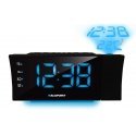 Blaupunkt CRP81USB žadintuvas Skaitmeninis žadintuvas Juoda Blaupunkt CRP81USB žadintuvas Skaitmeninis žadintuvas Juoda