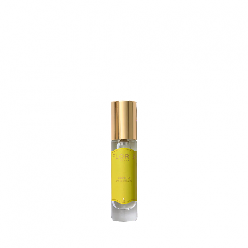 Floris Of London, Cefiro, Eau De Toilette, Unisex, 10 ml