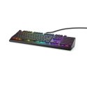 Alienware AW510K keyboard Gaming USB Black, Grey Alienware AW510K keyboard Gaming USB Black, Grey