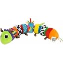 Lamaze Caterpillar motoriikkalelu