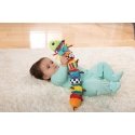 Lamaze Caterpillar motoriikkalelu