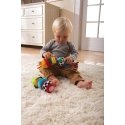 Lamaze Caterpillar motor skills toy Lamaze Caterpillar motor skills toy