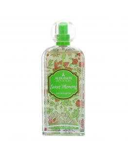 Aubusson, Sweet Memory, Eau De Parfum, For Women, 100 ml *Tester