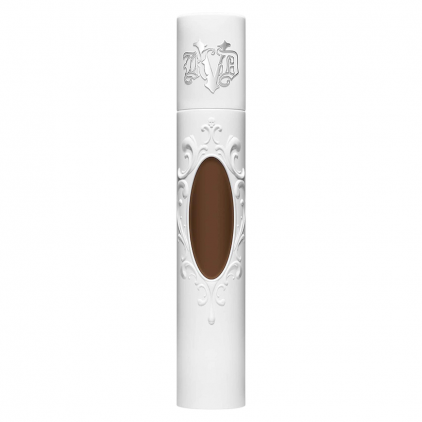 Kvd Kvd, True Portrait, Liquid Foundation