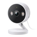 TP-Link Tapo C120 IP камера видеонаблюдения В помещении и на открытом воздухе 2560 x 1440 пикселей П TP-Link Tapo C120 IP камера видеонаблюдения В помещении и на открытом воздухе 2560 x 1440 пикселей П