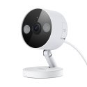 TP-Link Tapo C120 IP apsaugos kamera Vidaus ir lauko 2560 x 1440 pikseliai Lubos / siena / stalas TP-Link Tapo C120 IP apsaugos kamera Vidaus ir lauko 2560 x 1440 pikseliai Lubos / siena / stalas