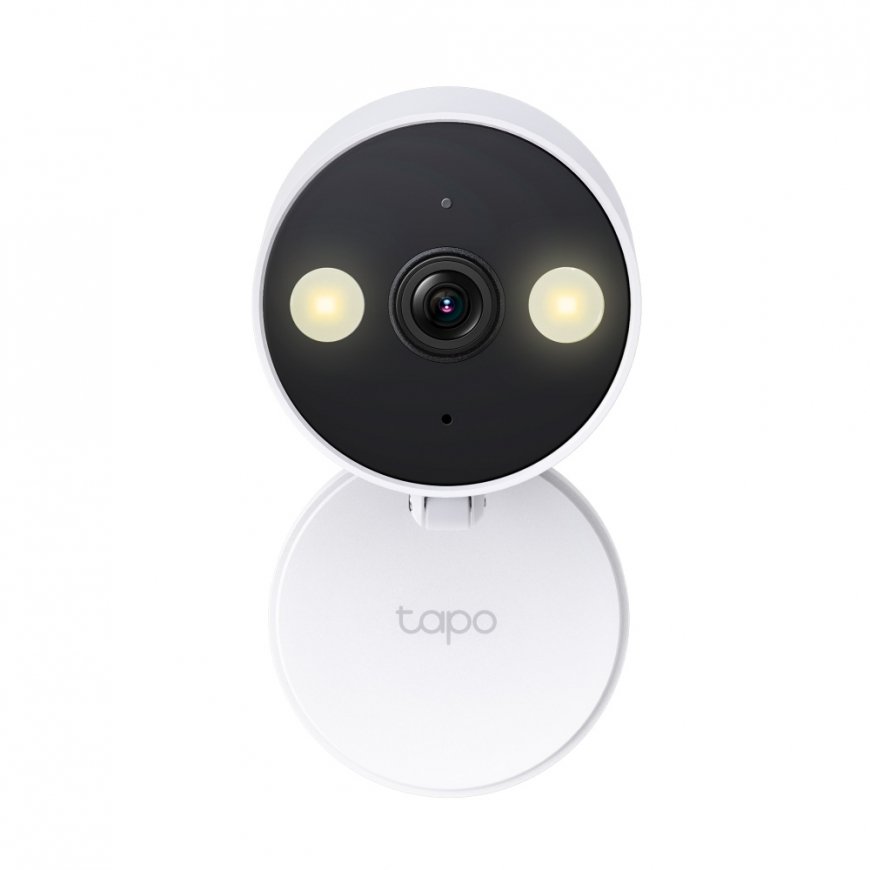 TP-Link Tapo C120 IP камера видеонаблюдения В помещении и на открытом воздухе 2560 x 1440 пикселей П – 3