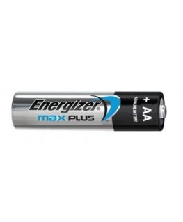 Energizer Max Plus AA Kertakäyttöinen akku Alkali