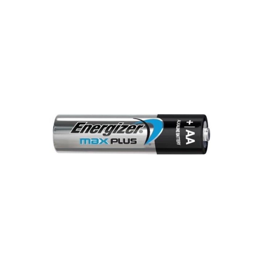 Energizer Max Plus AA Vienkartinė baterija Šarminis