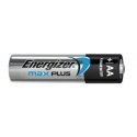 Energizer Max Plus AA Single-use battery Alkaline Energizer Max Plus AA Single-use battery Alkaline