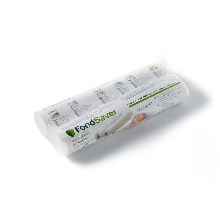 FoodSaver FSR2802 vakuuma aparāta piederums Vakuuma