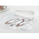 FoodSaver FSR2802 tyhjiöpakkauslaitteen lisävaruste Vakuumipussirulla FoodSaver FSR2802 tyhjiöpakkauslaitteen lisävaruste Vakuumipussirulla