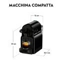 De’Longhi Inissia EN 80.BAE Fully-auto Espresso machine 0.7 L De’Longhi Inissia EN 80.BAE Fully-auto Espresso machine 0.7 L