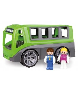 Lena TRUXX Bus