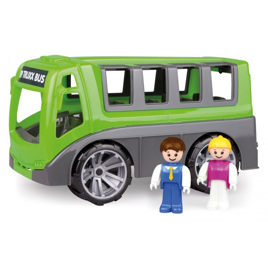 Lena TRUXX Bus
