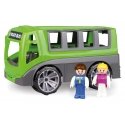 Lena TRUXX Bus Lena TRUXX Bus