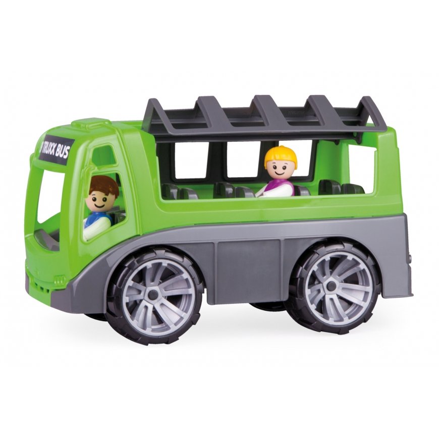 Lena TRUXX Bus – 2