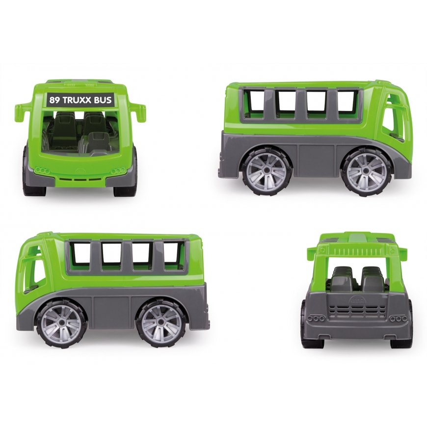 Lena TRUXX Bus – 3