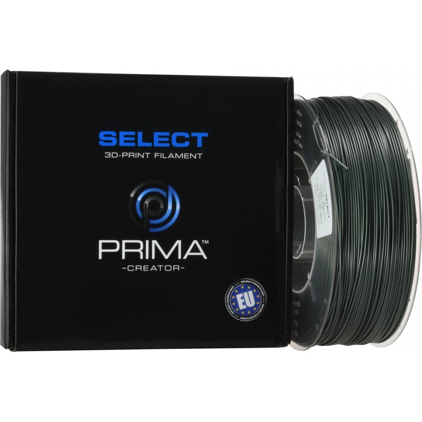 Prima Creator PrimaSelect PS-ABS-175-1000-VGN 3D printing material Green 1 kg