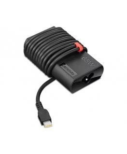 Lenovo GX20Z46255 power adapter/inverter Indoor/outdoor Black