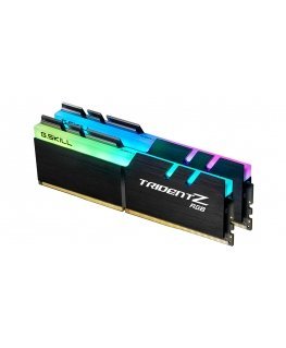 G.Skill Trident Z RGB F4-3600C16D-32GTZRC модуль памяти 32 GB 2 x 16 GB DDR4
