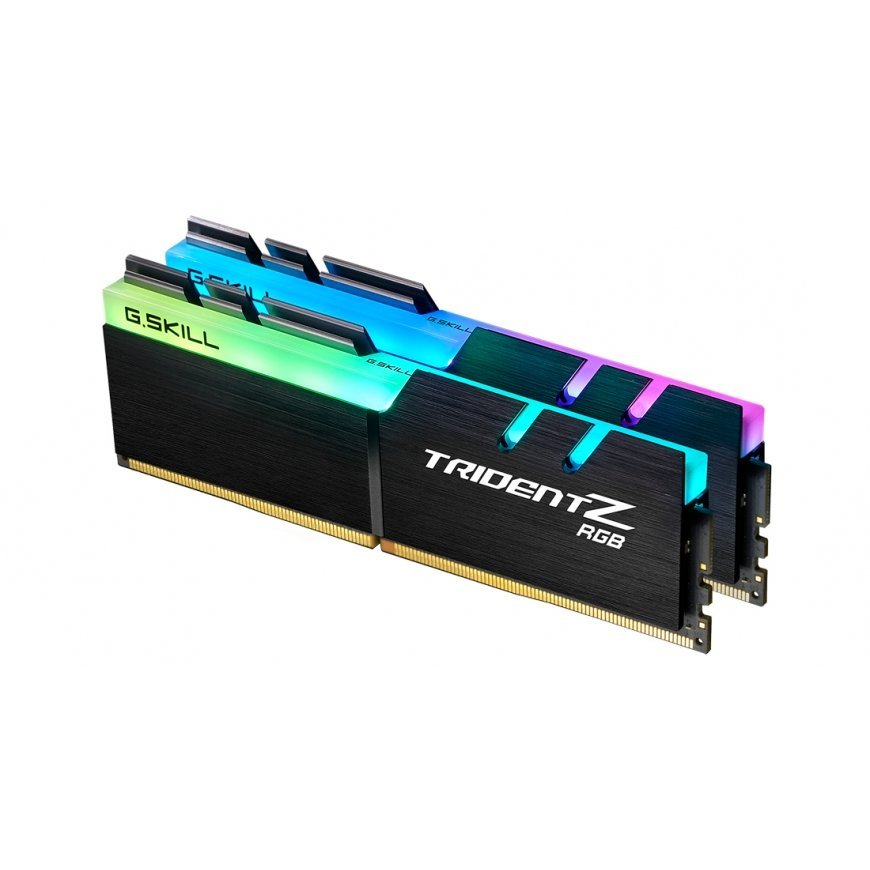 G.Skill Trident Z RGB F4-3600C16D-32GTZRC