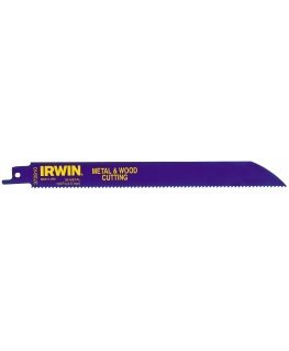 IRWIN 10504159 полотно для ножовок по металлу 30 cm 5 шт