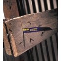 IRWIN 10504159 metalo pjūklo ašmenys 30 cm 5 vnt