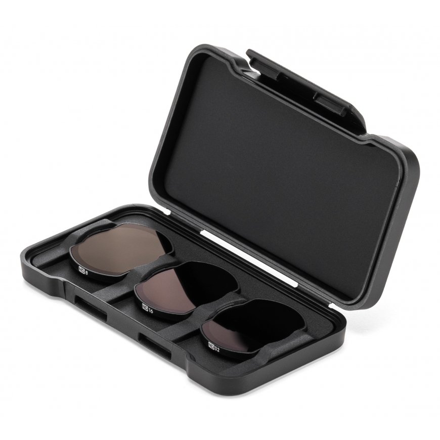DJI CP.FP.00000156.01 Kaameradrooni varuosa ja tarvik Kaamera filter – 3