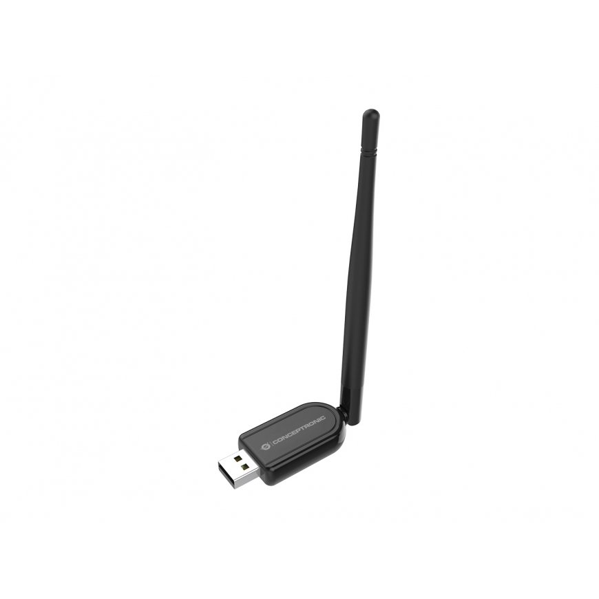 Conceptronic ABBY07B tīkla karte Bluetooth sistēma 3 Mbit/s