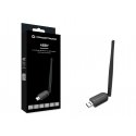Conceptronic ABBY07B võrgukaart Bluetooth 3 Mbit/s