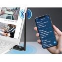 Conceptronic ABBY07B võrgukaart Bluetooth 3 Mbit/s