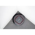 Severin Chill 0,35 L Без мешка Черный, Серый, Красный