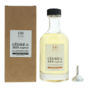 100 Bon, Cedre & Iris Soyeux, Eau De Parfum, Unisex, Refill, 200 100 Bon, Cedre & Iris Soyeux, Eau De Parfum, Unisex, Refill, 200